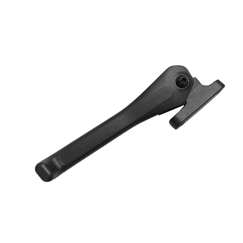 Original Foot Support Bracket Parking Kickstand for Ninebot MAX G3 Electric Scooter Aluminum Alloy Foot Fold Parts - ARRA SPORT