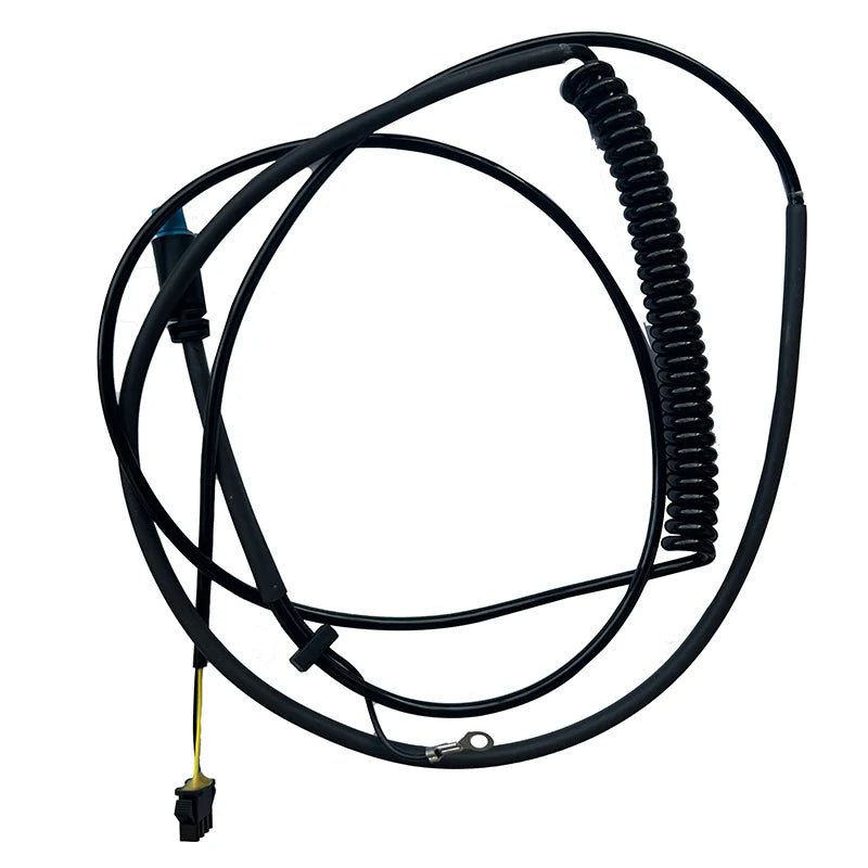 Original Frame Spring Wire for Ninebot Gokart Pro 2 Smart Self Balance Electric Scooter Parts Kart Accessories - ARRA SPORT