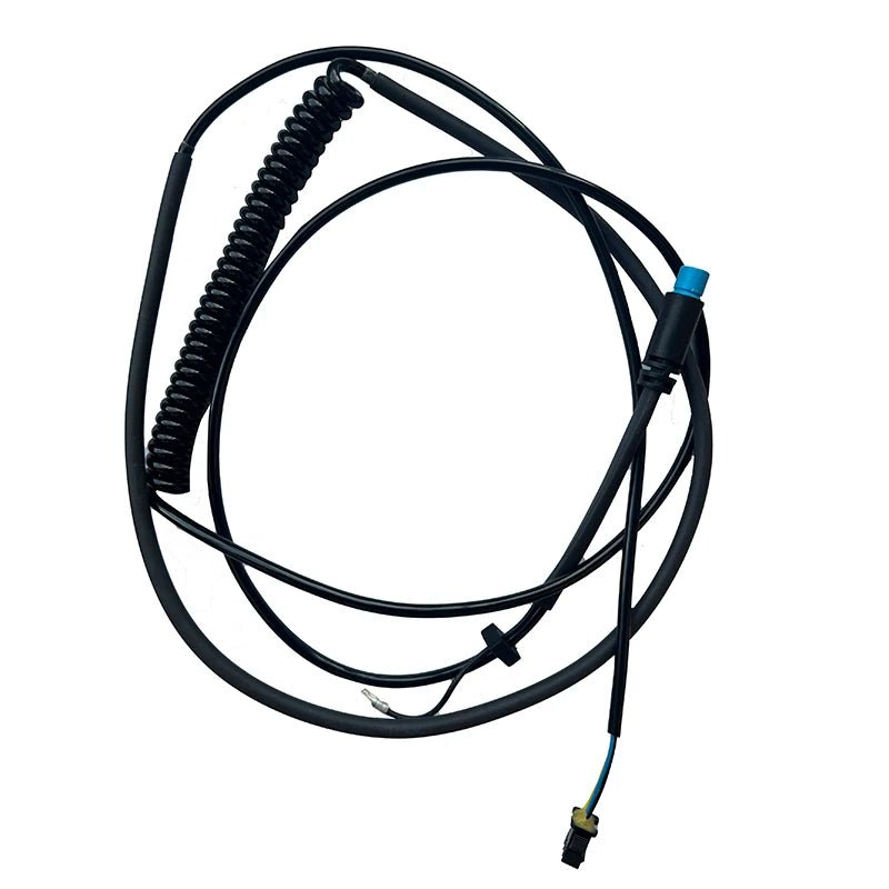 Original Frame Spring Wire for Ninebot Gokart Pro 2 Smart Self Balance Electric Scooter Parts Kart Accessories - ARRA SPORT