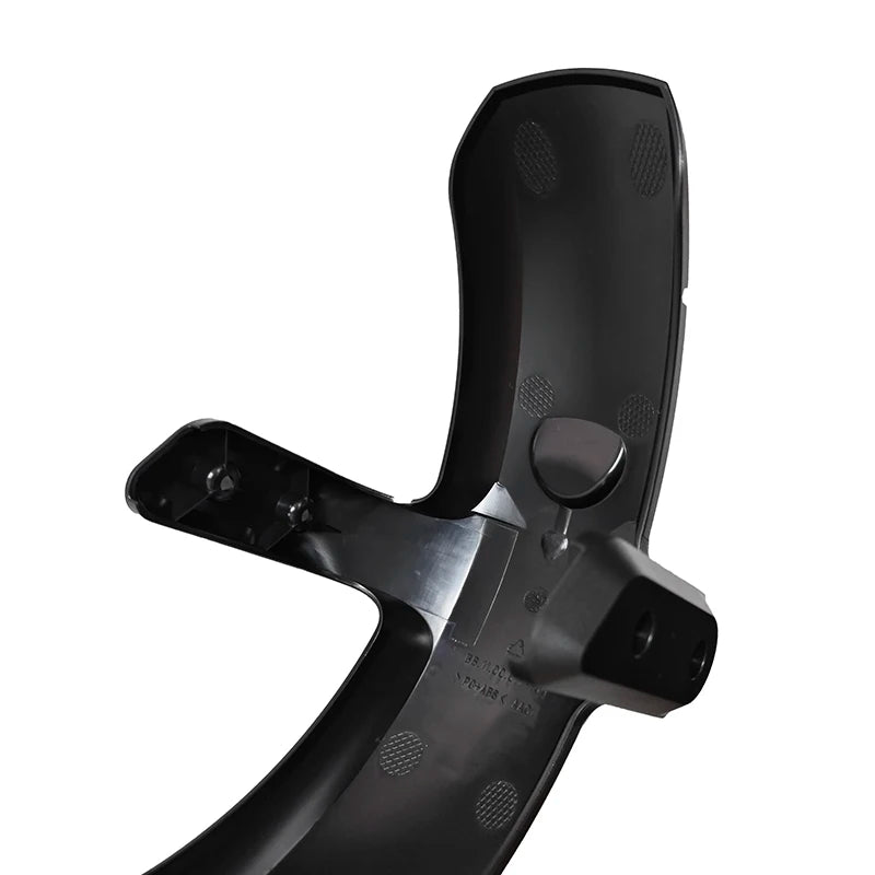 Original Front Fender for Ninebot F3 F3 Pro Electric Scooter Parts Waterproof Cover Splash Guard Accessories Replacement - ARRA SPORT