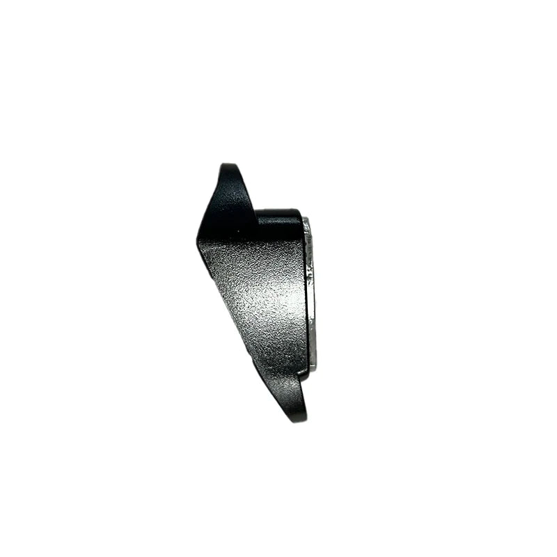 Original Front Reflector Case for Ninebot P65 P100S Electric Scooter Parts Warning Front Reflecting Len Cover Accessories - ARRA SPORT