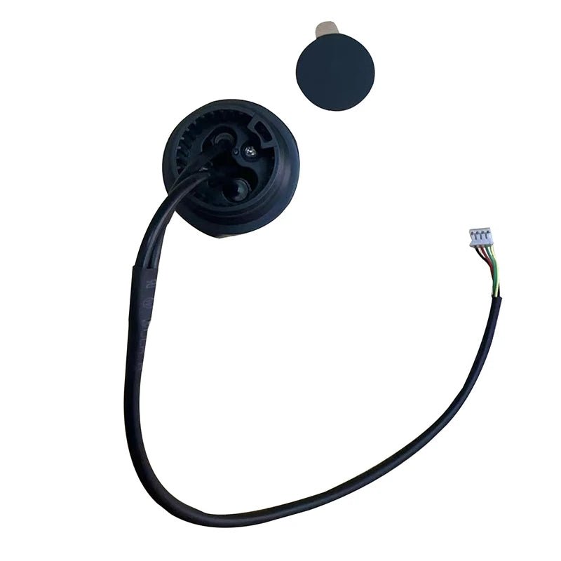 Original Front Turning Light for Ninebot E2 Pro Electric Scooter Parts Handle Tail Left or Right Turn Signal Accessories - ARRA SPORT