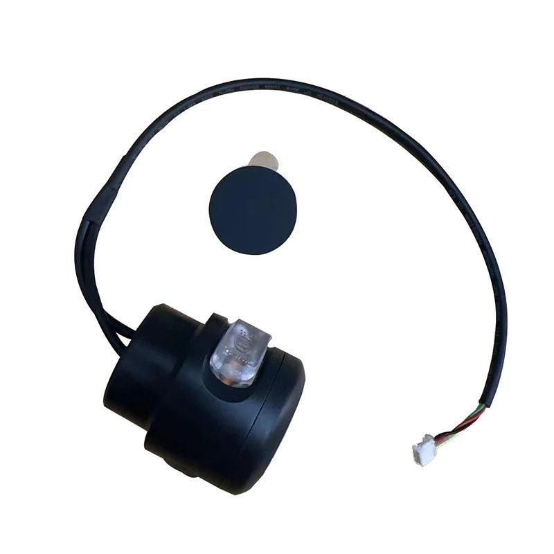 Original Front Turning Light for Ninebot E2 Pro Electric Scooter Parts Handle Tail Left or Right Turn Signal Accessories - ARRA SPORT