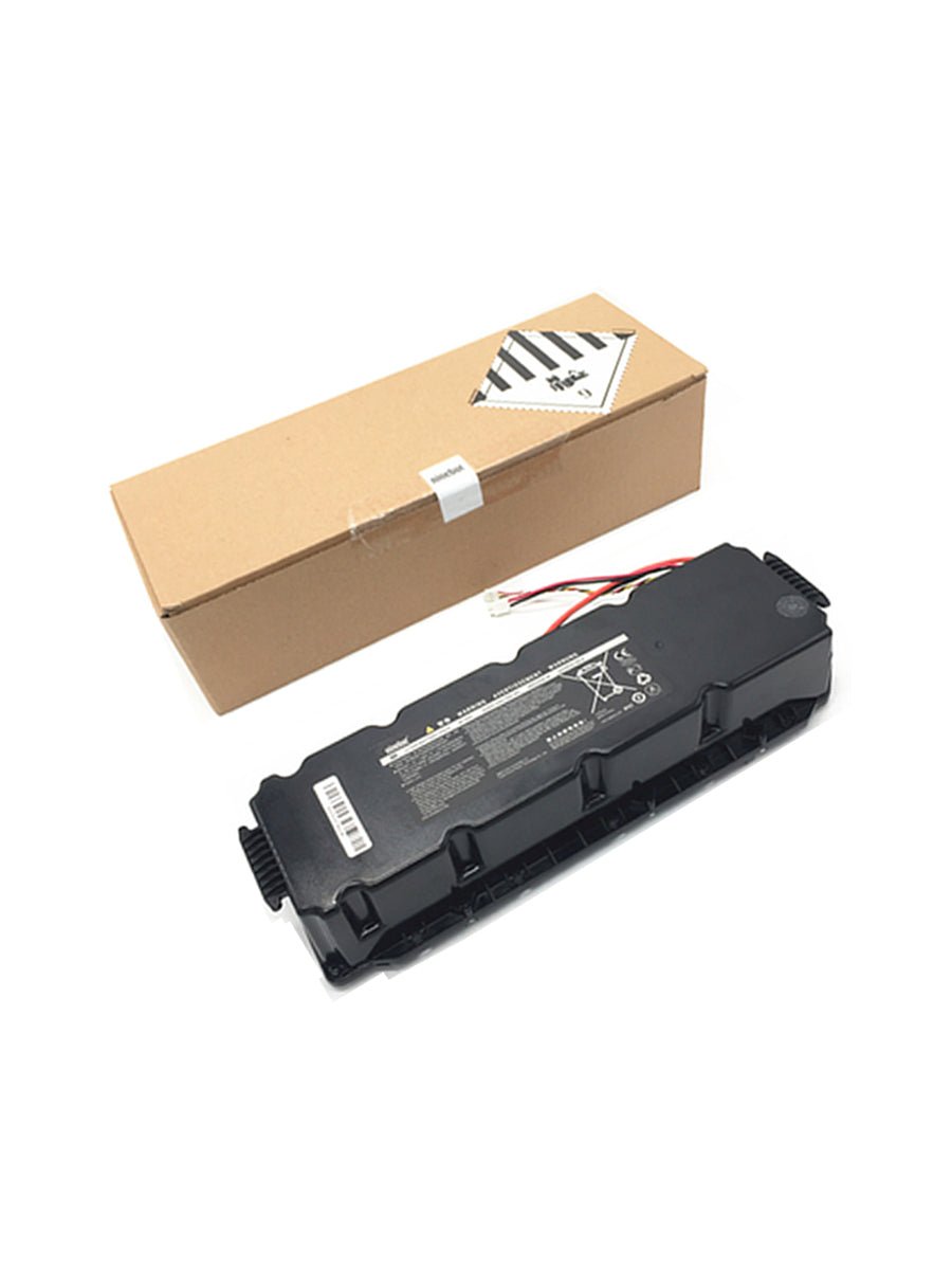Original Good Quality Battery for Ninebot Kickscooter 36V Lithium Battery for G30P Max Electric Scooter - ARRA SPORT