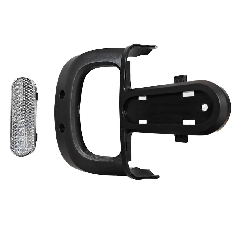 Original Handle Lower Cover Front Reflector Replacement for Ninebot F3 F3 Pro Electric Scooter Parts - ARRA SPORT
