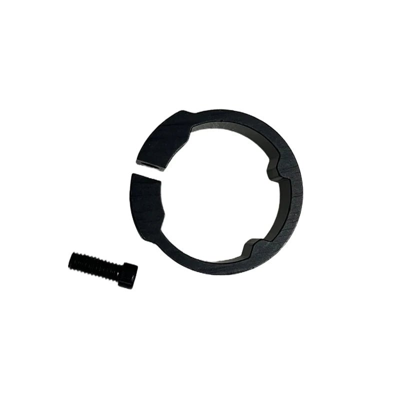 Original Handlebar Tight Ring for Ninebot MAX G3 Electric Scooter Twist Throttle Turn Signal Ring Parts Accessories - ARRA SPORT