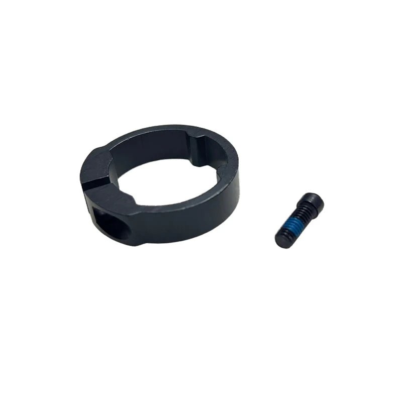 Original Handlebar Tight Ring for Ninebot MAX G3 Electric Scooter Twist Throttle Turn Signal Ring Parts Accessories - ARRA SPORT