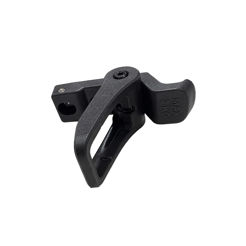Original Hanging Ring for Ninebot E3 Pro E3 Electric Scooter Parts KickScooter Aluminium Alloy Folding Hook Accessories - ARRA SPORT