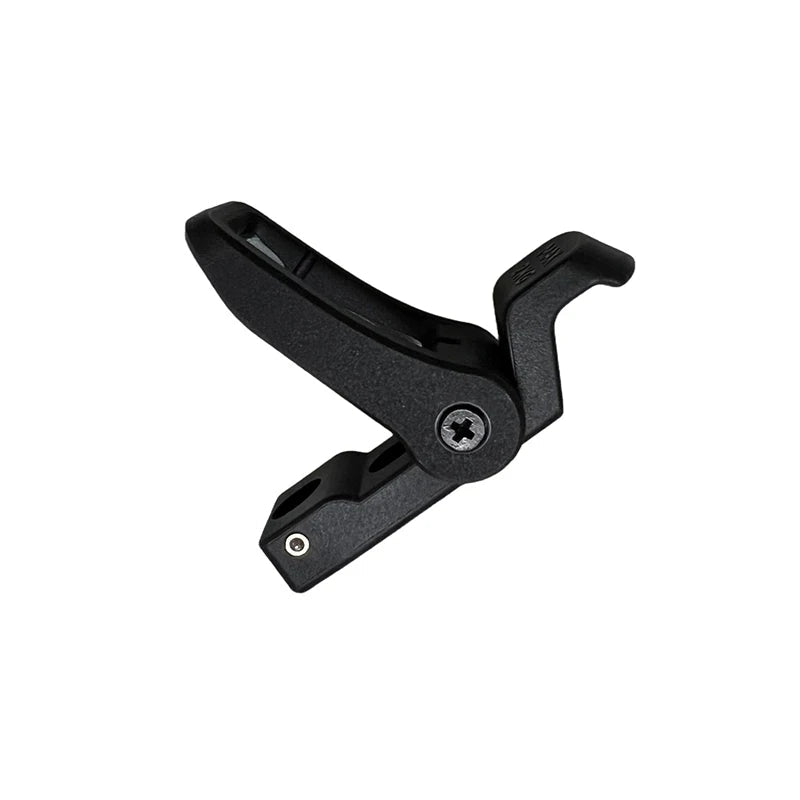 Original Hanging Ring for Ninebot E3 Pro E3 Electric Scooter Parts KickScooter Aluminium Alloy Folding Hook Accessories - ARRA SPORT