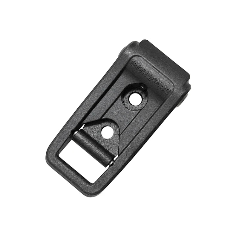 Original Hanging Ring for Ninebot MAX G3 Electric Scooter Parts KickScooter Aluminium Alloy Folding Hook Accessories - ARRA SPORT