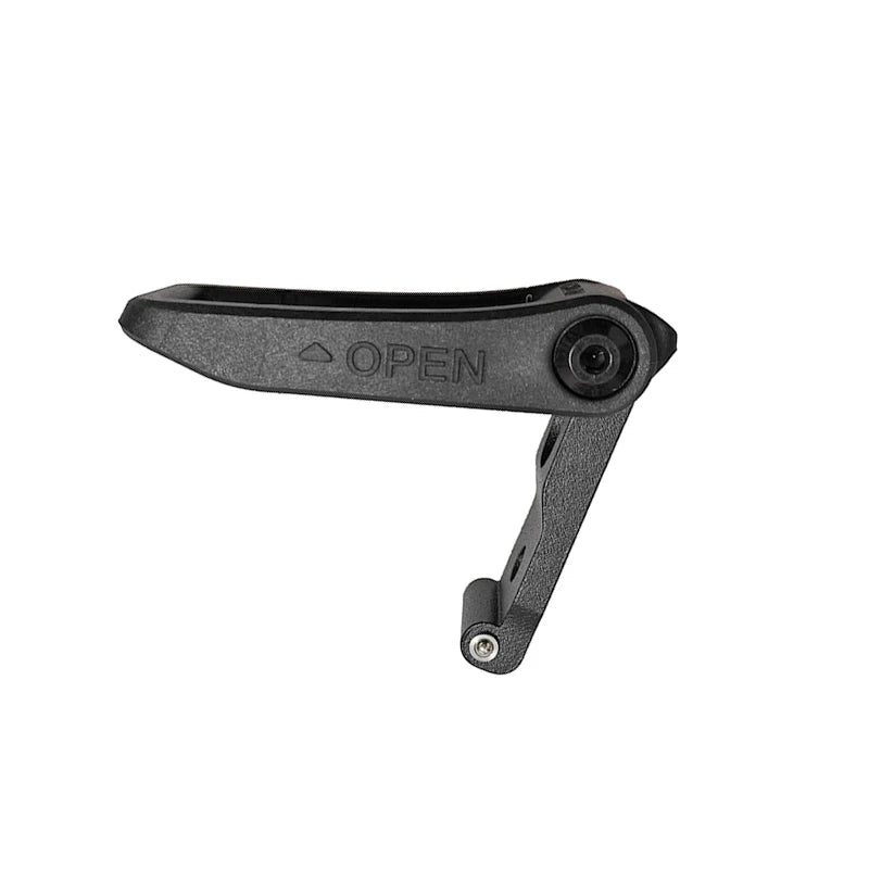 Original Hanging Ring for Ninebot MAX G3 Electric Scooter Parts KickScooter Aluminium Alloy Folding Hook Accessories - ARRA SPORT