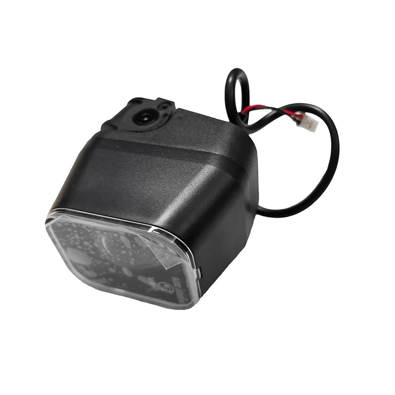 Original Headlight for Ninebot F3 F3 Pro Electric Scooter Parts Head Lamp Front LED Lamp Light KickScooter Accessories - ARRA SPORT