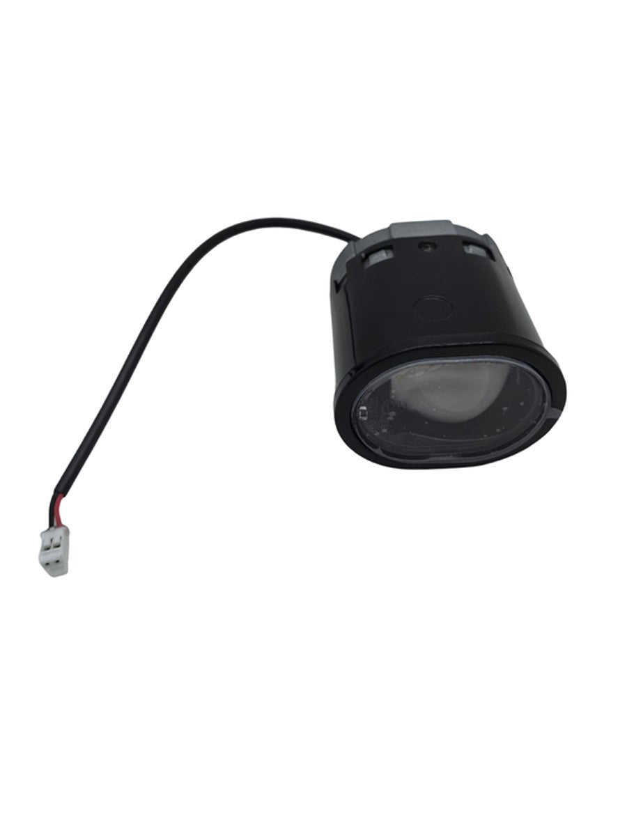 Original Headlight For Segway Ninebot ZT3 Pro Electric Scooter Front Light Lamp Replacement Parts - ARRA SPORT