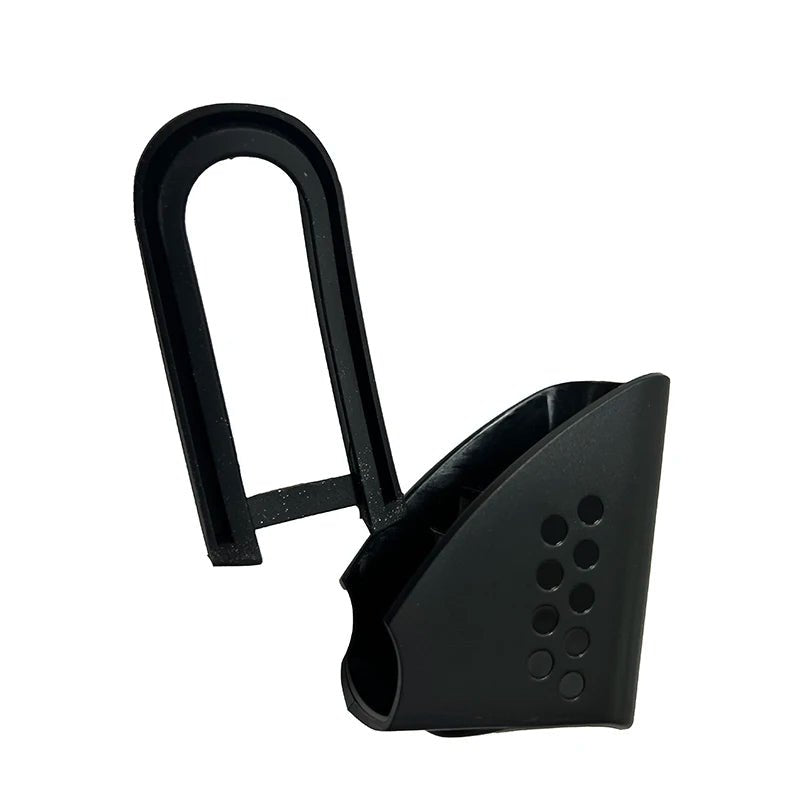 Original Headlight Outer Cover for Ninebot E2 E2 Plus E2 Pro Electric Scooter Parts Light Cover KickScooter Accessories - ARRA SPORT