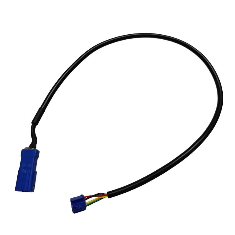 Original Integrated Turn Signal Cable for Ninebot F3 F3 Pro Electric Scooter Parts Handle Front Turning Light Accessories - ARRA SPORT