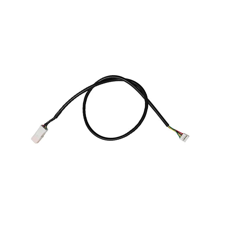 Original Integrated Turn Signal Cable for Ninebot MAX G3 Electric Scooter Parts Handle Front Turning Light Accessories - ARRA SPORT