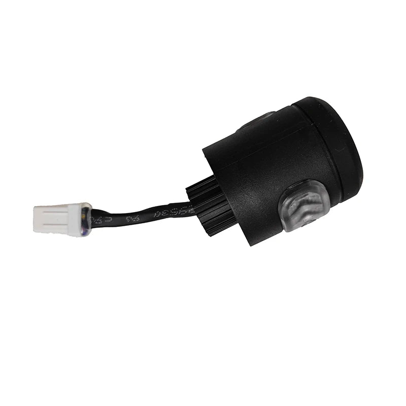 Original Integrated Turn Signal for Ninebot F3 Pro F3 Electric Scooter Parts Handle Front One Piece Turning Light Accessories - ARRA SPORT