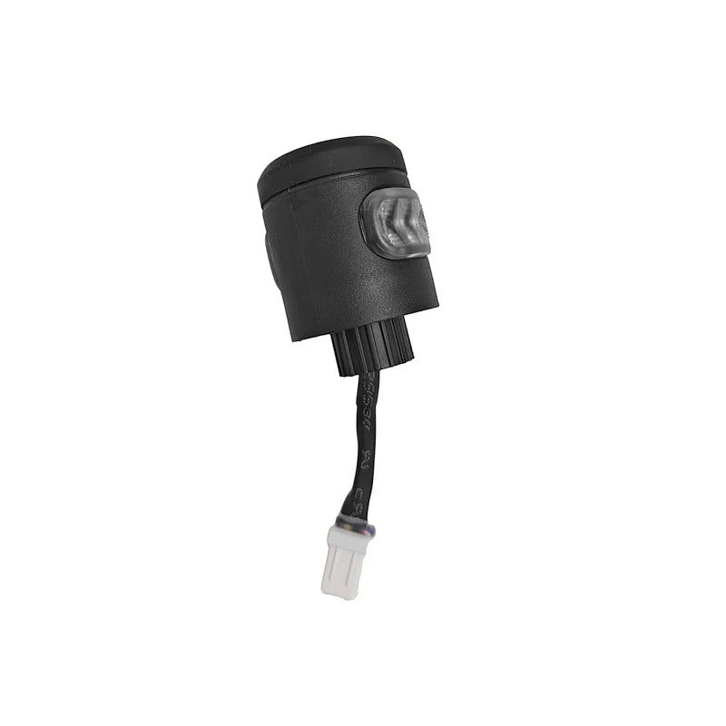 Original Integrated Turn Signal for Ninebot MAX G3 Electric Scooter Parts Handle Front One Piece Turning Light Accessories - ARRA SPORT