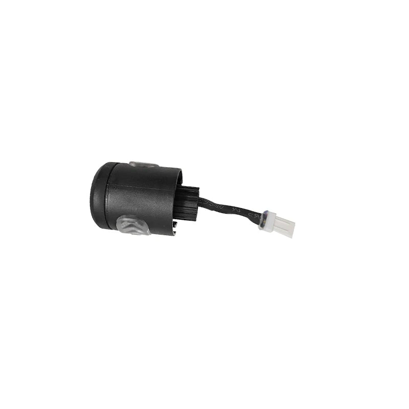 Original Integrated Turn Signal for Ninebot MAX G3 Electric Scooter Parts Handle Front One Piece Turning Light Accessories - ARRA SPORT