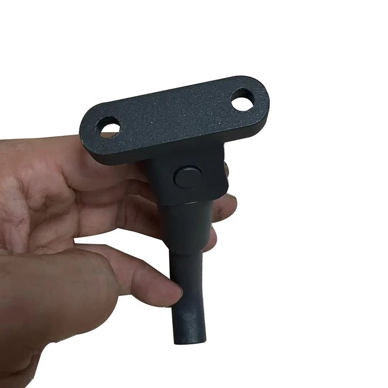 Original Kickstand for Ninebot E2 E2 Plus Electric Scooter Parts KickScooter Parking Stand Foot Support Accessories - ARRA SPORT