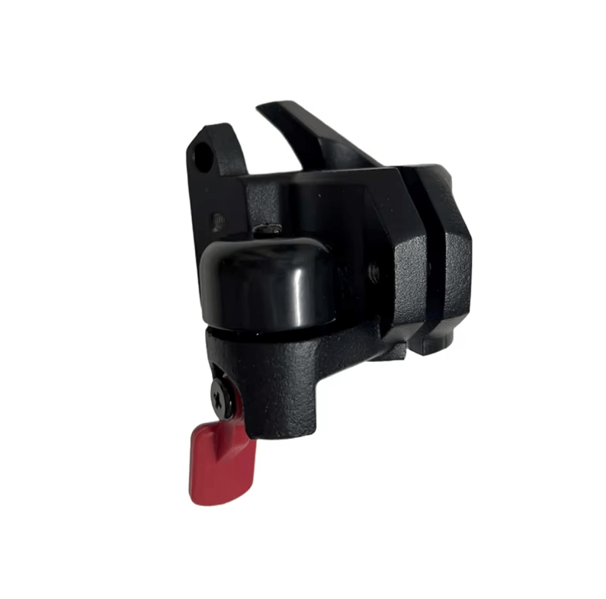 Original Left Knob Fixed Seat Bell Replacement for Ninebot GT3 GT3 Pro Electric Scooter Parts Bell Warning Accessories - ARRA SPORT