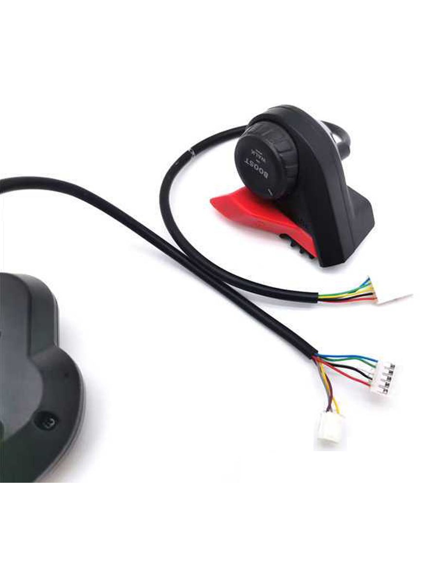 Original Left Right Knob Module Kit for Segway Ninebot GT2 Super Powerful Electric Scooter Knob Module Spare Parts - ARRA SPORT