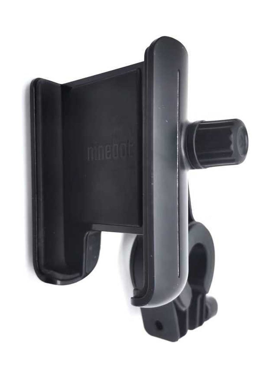 Original Mobile Phone Holder Navigation Support for Ninebot MAX G30 F20 F30 F40 Electric Scooter Accessories - ARRA SPORT