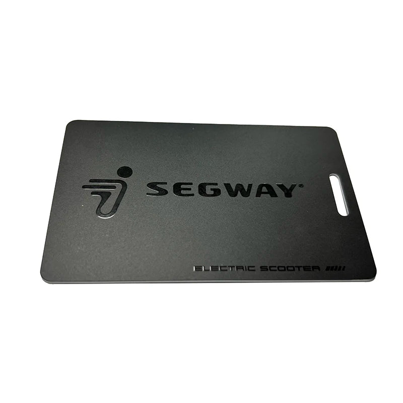 Original NFC Card for Segway Ninebot P65 P65U P100S Electric Scooter Parts NFC Smart key Sensor Switch Accessories - ARRA SPORT