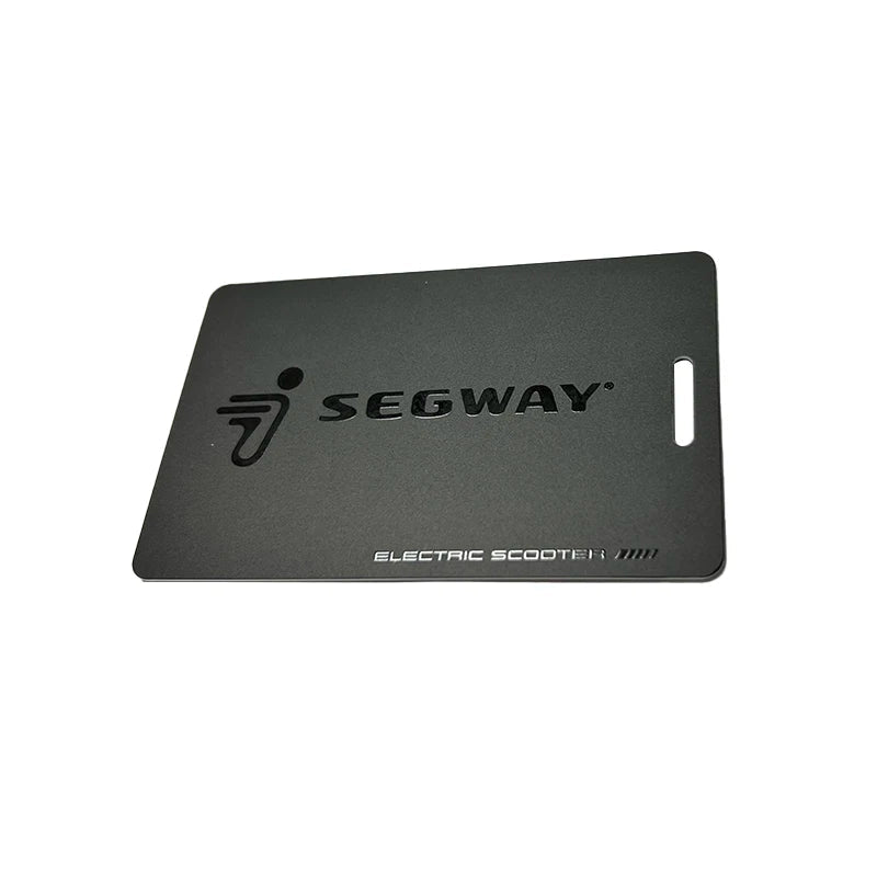 Original NFC Card for Segway Ninebot P65 P65U P100S Electric Scooter Parts NFC Smart key Sensor Switch Accessories - ARRA SPORT
