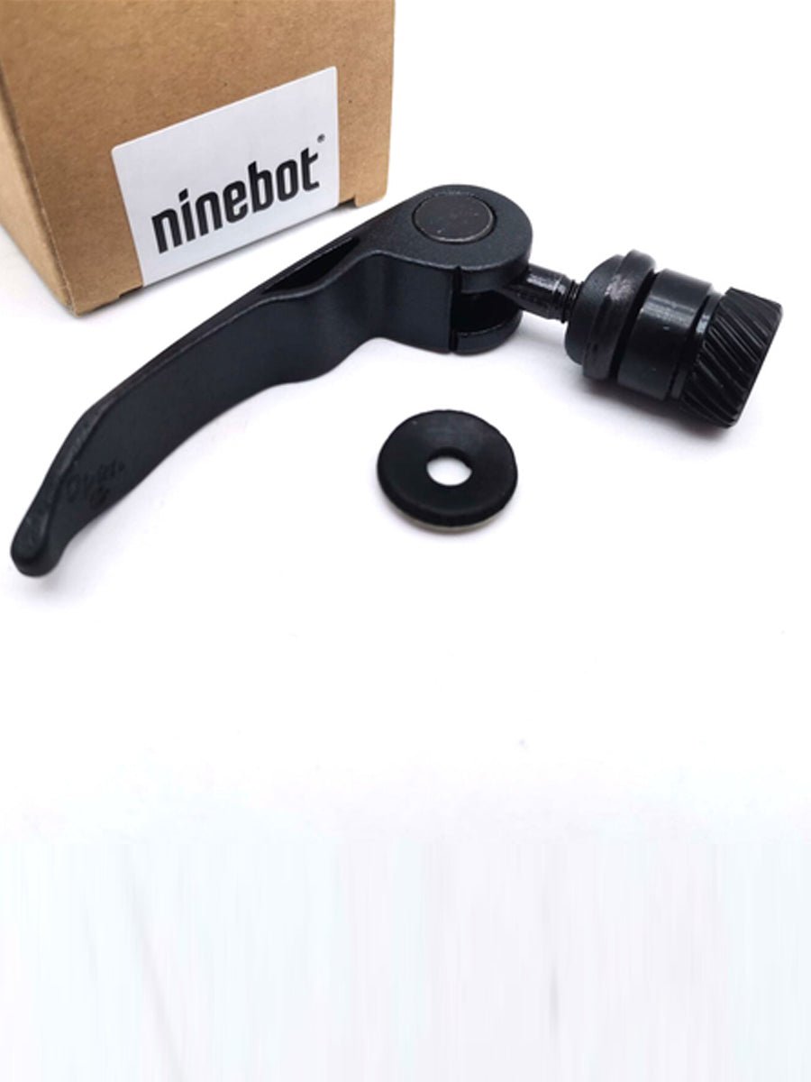 Original Ninebot GoKart Quick Release Steering Wheel Adjustment Factory Part - ARRA SPORT