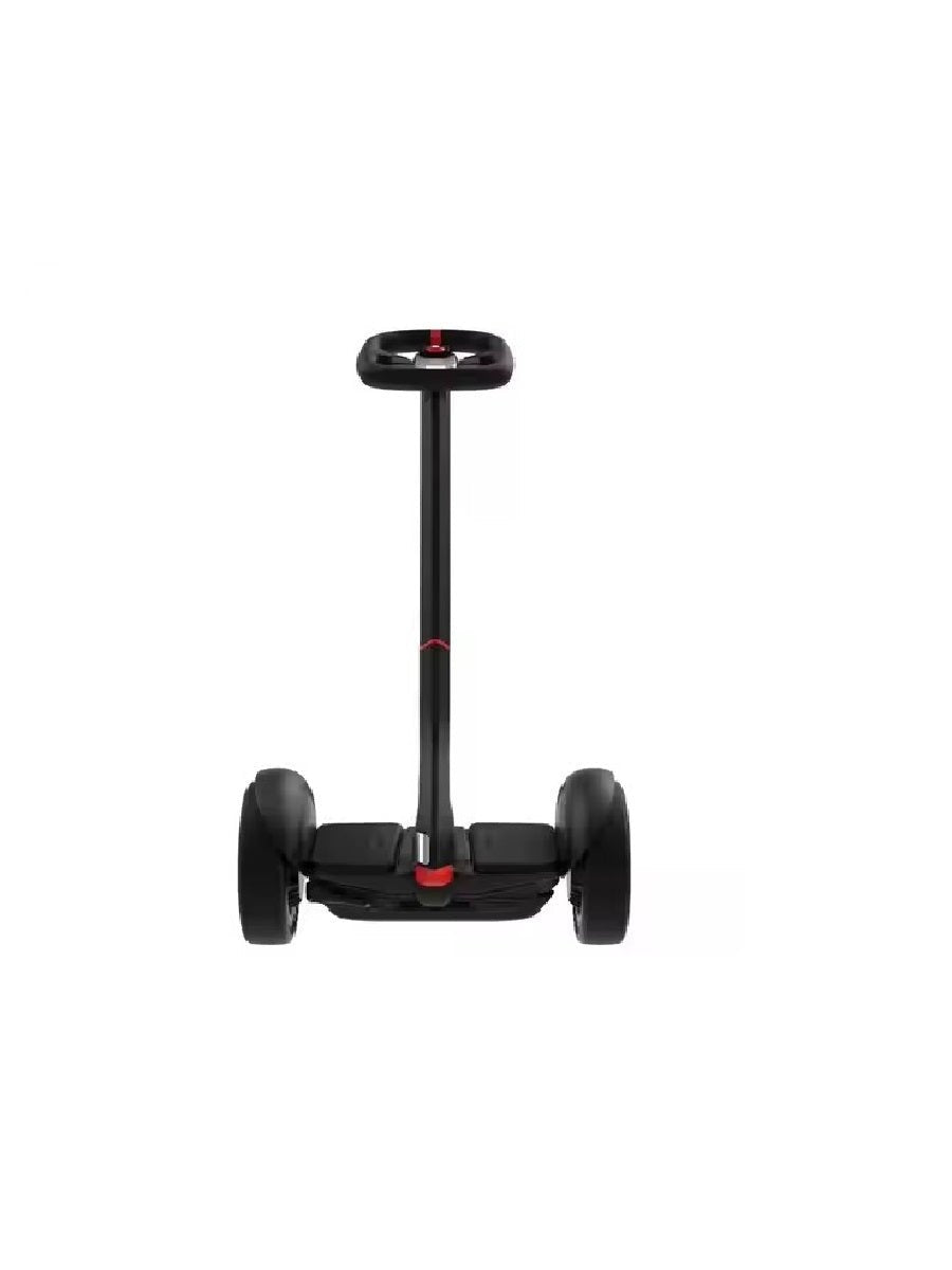 Original Ninebots S MAX Self - Balancing Scooter with Dash Board Two Wheel Electric Scooters for Adults 63v - ARRA SPORT