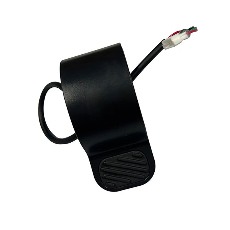 Original Oil Throttle for Ninebot D40X D18W Electric Scooter Parts Finger Accelerator Speed Control Accessoriess - ARRA SPORT