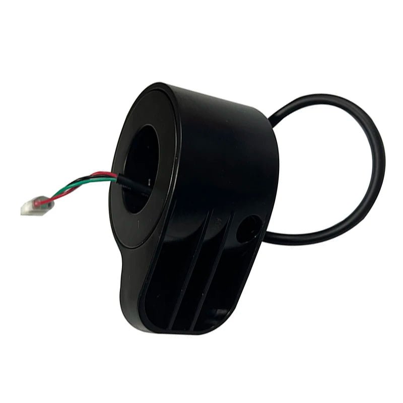 Original Oil Throttle for Ninebot D40X D18W Electric Scooter Parts Finger Accelerator Speed Control Accessoriess - ARRA SPORT