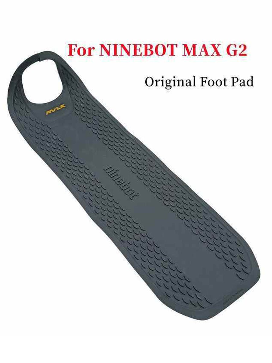 Original Pedal Rubber Pad for Ninebot Max G2 Electric Scooter Foot Pad Mat Replacement Accessories - ARRA SPORT