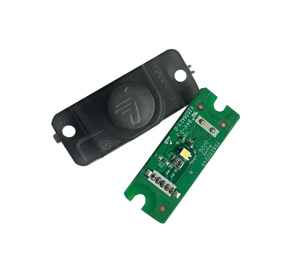 Original Power Indicate Lamp After Sale for Ninebot C8 C10 Electric Scooter Parts KickScooter Battery Light Accessories - ARRA SPORT