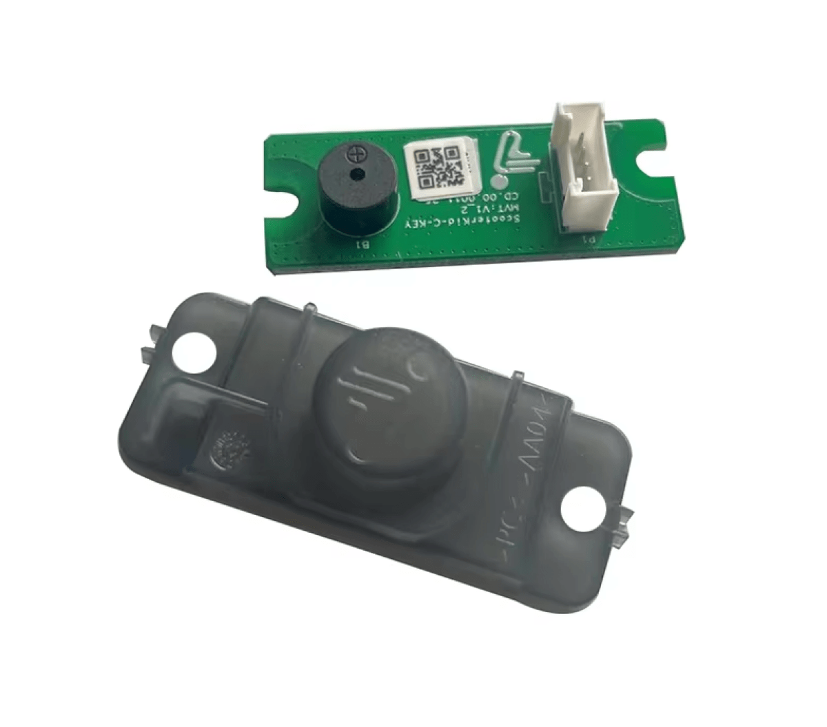 Original Power Indicate Lamp After Sale for Ninebot C8 C10 Electric Scooter Parts KickScooter Battery Light Accessories - ARRA SPORT