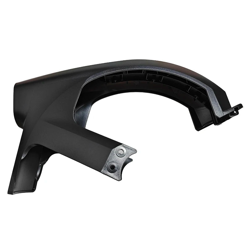 Original Rear Fender for Ninebot F3 F3 Pro Electric Scooter Parts Waterproof Cover Splash Guard Accessories Replacement - ARRA SPORT
