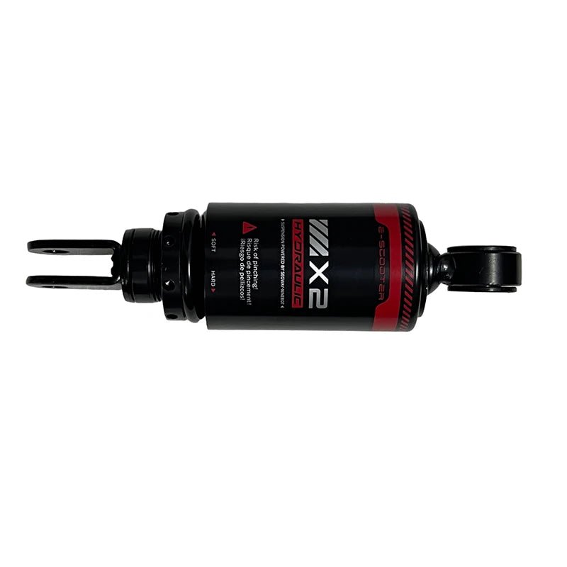 Original Rear Shock Absorption Replacement for Ninebot MAX G3 Electric Scooter Suspension Spring Parts Accessories - ARRA SPORT