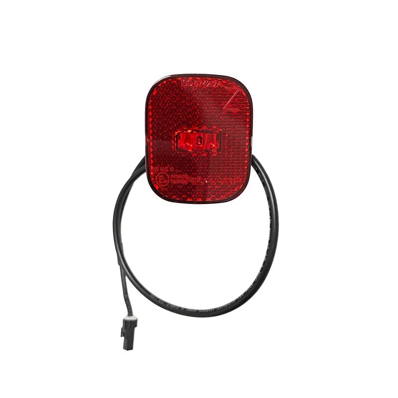 Original Rear Tail Light Warning Light for Ninebot MAX G3 Electric Scooter Parts Safety Signal Brake Lamp Accessories - ARRA SPORT