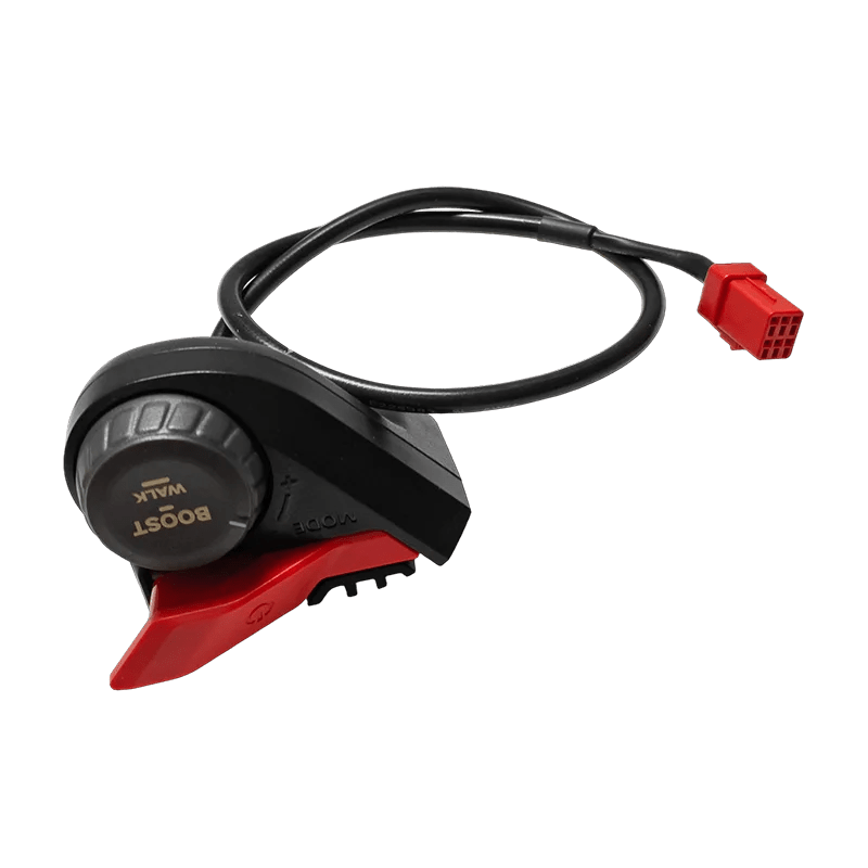Original Right Knob Module for Ninebot GT3 GT3 Pro Super Electric Scooter Parts Dual Drive Acceleration Switch Accessories - ARRA SPORT