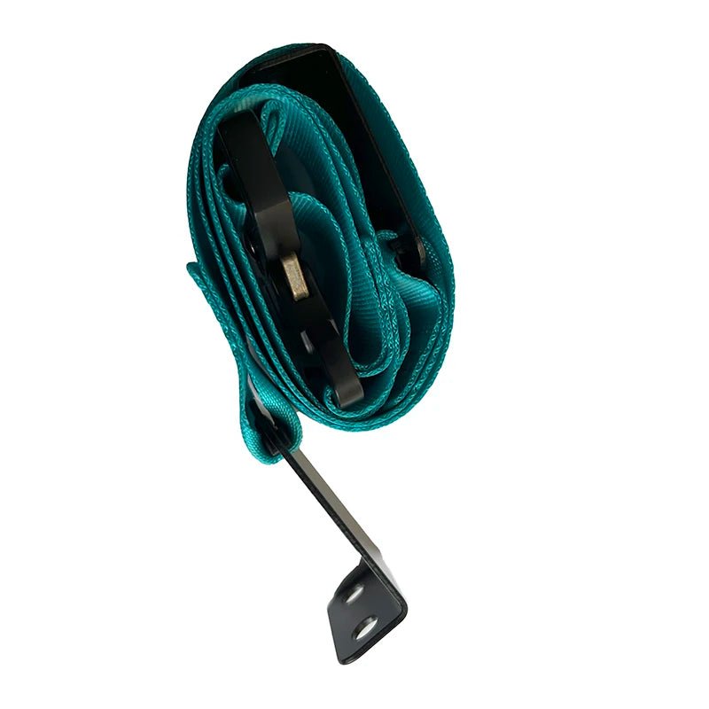 Original Safety Belt for Ninebot Gokart Pro 2 Electric Scooter Parts Kart Adjustable Safety Belt Replacement Accessories - ARRA SPORT