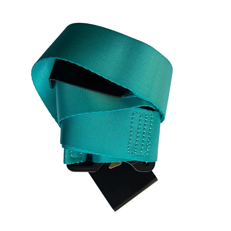 Original Safety Belt for Ninebot Gokart Pro 2 Electric Scooter Parts Kart Adjustable Safety Belt Replacement Accessories - ARRA SPORT