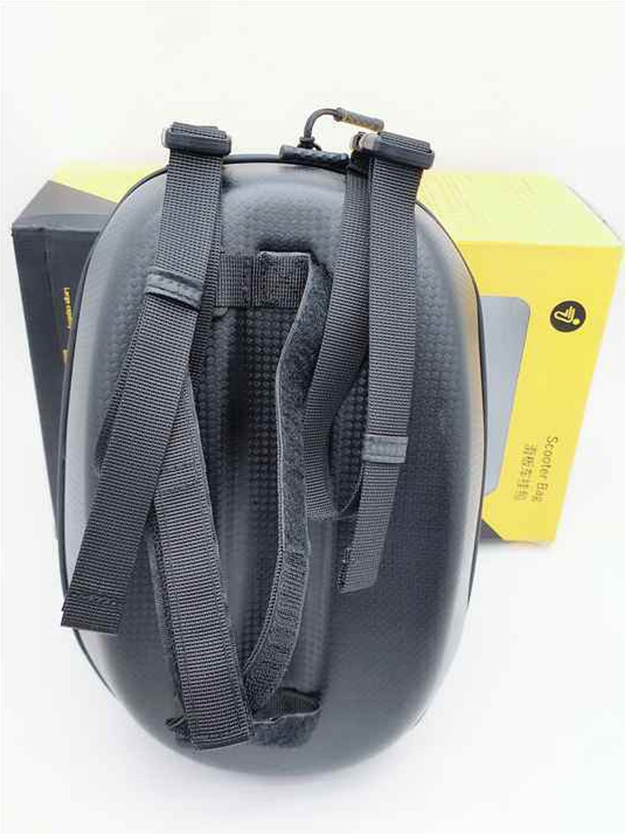 Original Scooter Bag for Ninebot Max G30 ES2 ES4 F20 F40 Xiaomi M365 Pro Pro2 Electric Scooter 4L Front Bag Parts - ARRA SPORT
