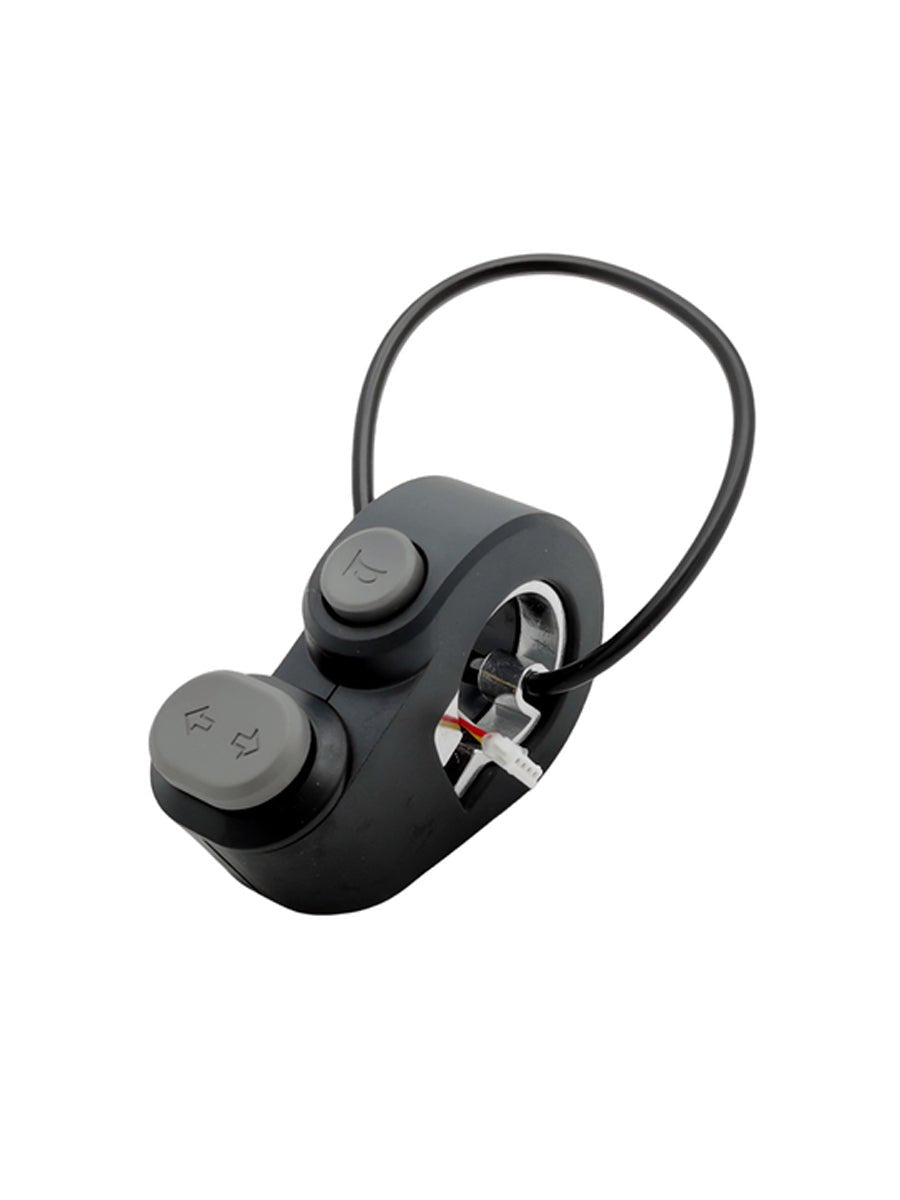 Original Steering Switch Assembly for Ninebot F2 Pro Electric Scooter Horn Turn Signal Switch Spare Parts - ARRA SPORT