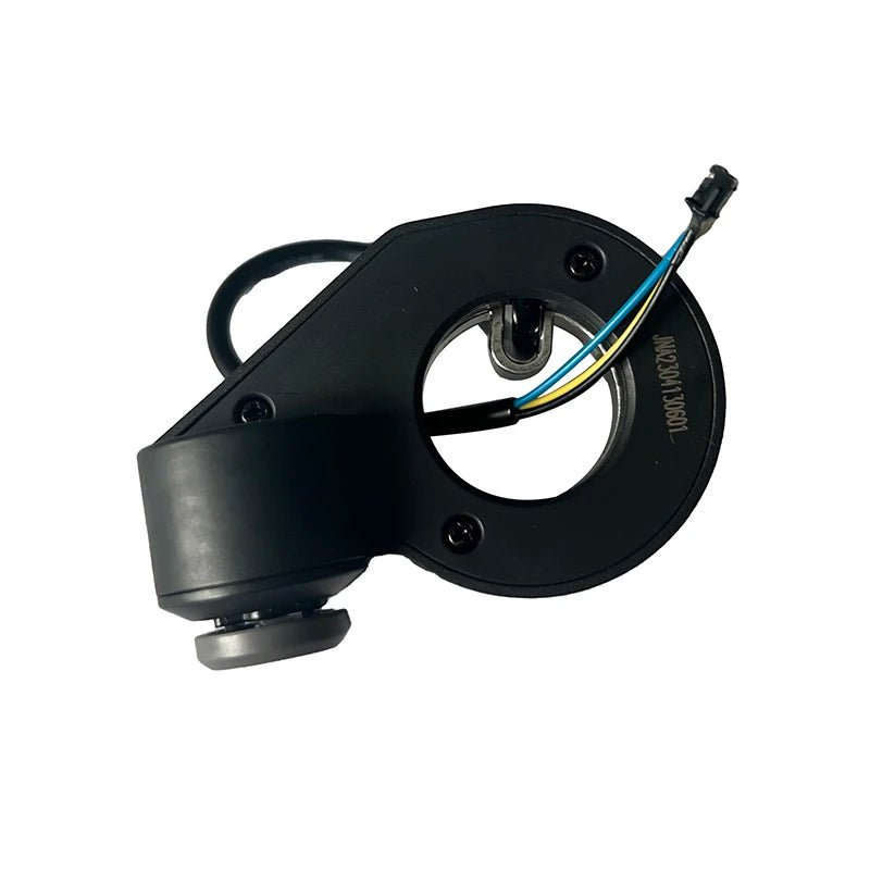 Original Steering Switch for Ninebot E2 Pro Electric Scooter Parts ON OFF Light Switch Kickscooter Accessories - ARRA SPORT