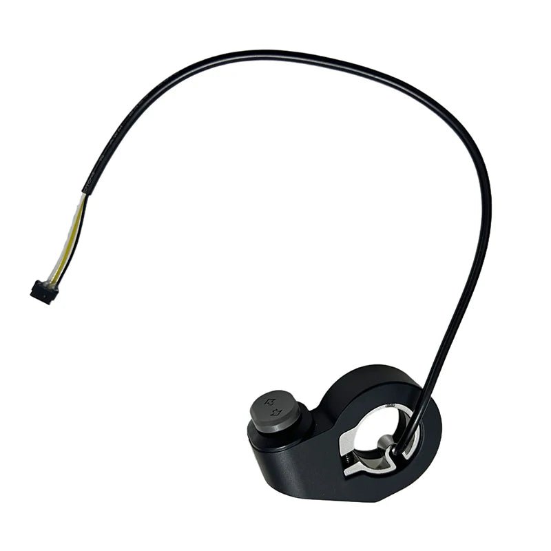 Original Steering Switch for Ninebot E3 E3 Pro Electric Scooter Parts ON OFF Light Switch Kickscooter Accessories - ARRA SPORT