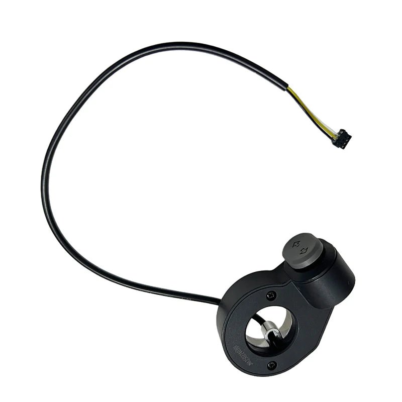 Original Steering Switch for Ninebot E3 E3 Pro Electric Scooter Parts ON OFF Light Switch Kickscooter Accessories - ARRA SPORT