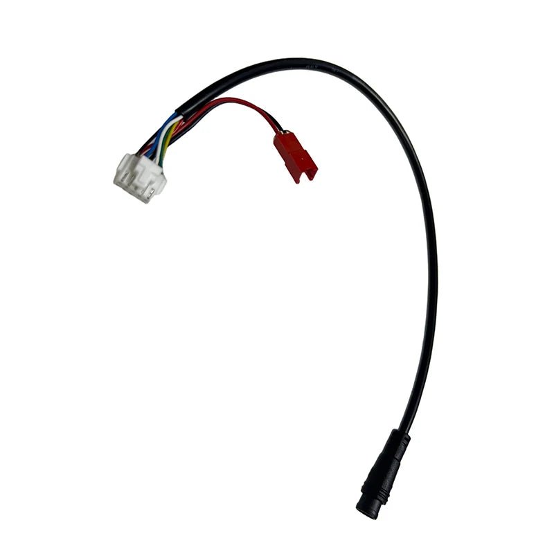 Original Stem Top Communication Cable Replacement for Ninebot MAX G3 Electric Scooter Dashboard Cable Parts Accessories - ARRA SPORT