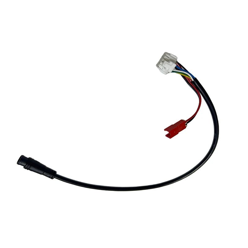 Original Stem Top Communication Cable Replacement for Ninebot MAX G3 Electric Scooter Dashboard Cable Parts Accessories - ARRA SPORT