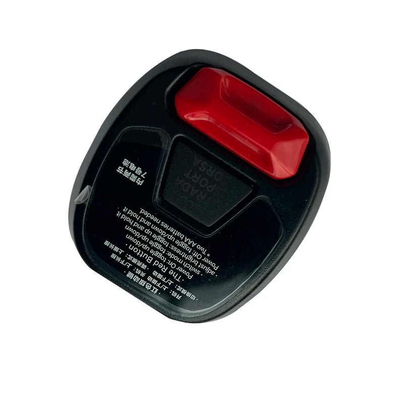 Original Stopwatch Display for Ninebot Gokart Pro Smart Self Balance Electric Scooter Parts Dashboard Stop Watch Accessories - ARRA SPORT